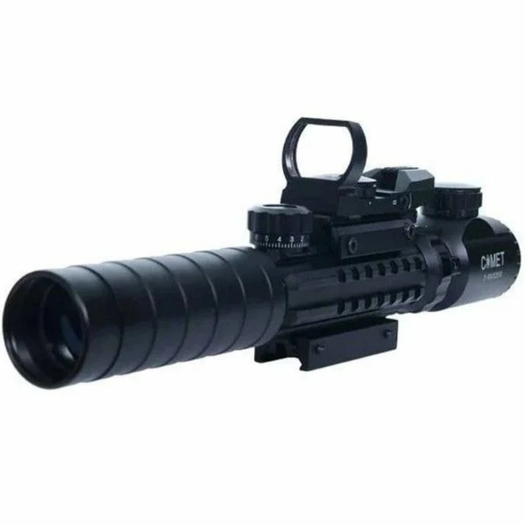 Dürbün & Aparatlar